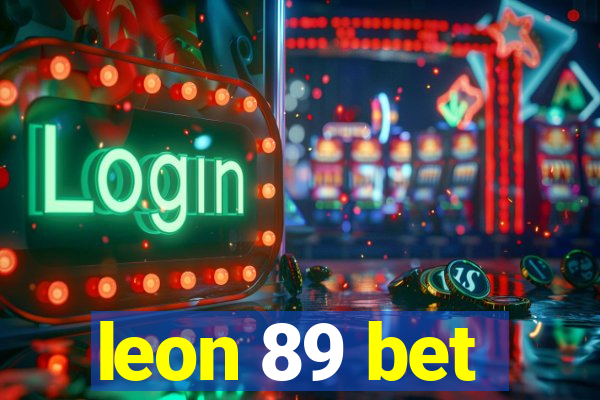 leon 89 bet